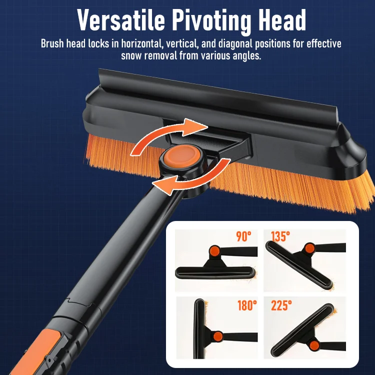 ❄️ Emergency Snow Removal Tool — Get Your Car Ready Fast - Image 2