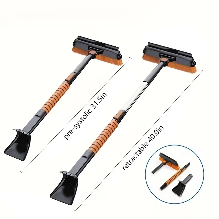 ❄️ Emergency Snow Removal Tool — Get Your Car Ready Fast - Image 5