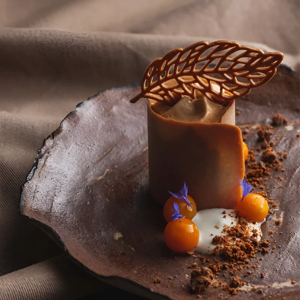 3D Tuile Silicone Mold — Instantly Upgrade Your Dessert Presentation - Image 6