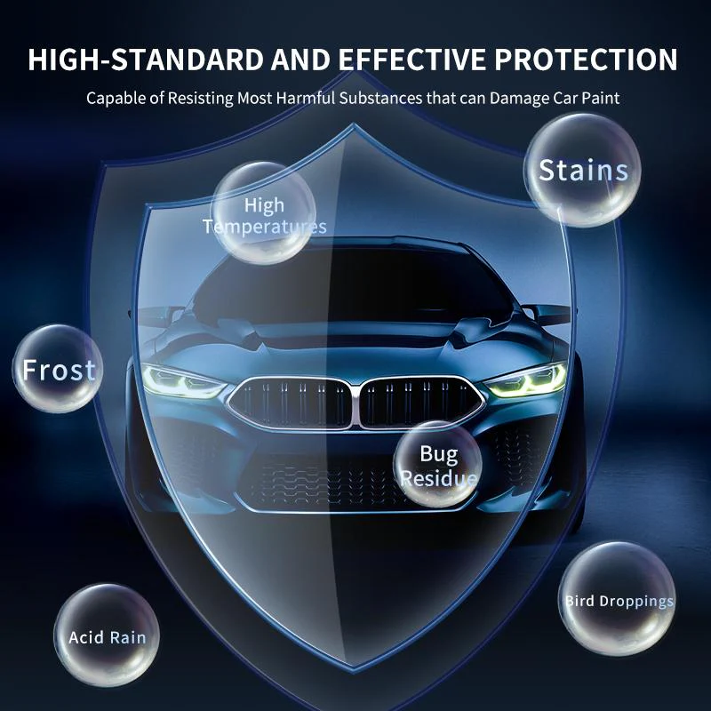 MirrorShine™ Instant Car Gloss (No Wax Needed) - Image 3