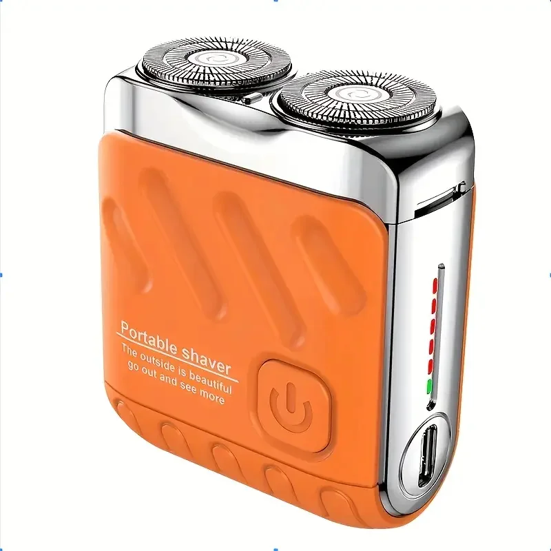 AeroShave - Portable Rotary Shaver PRO - Image 4