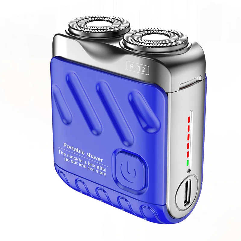 AeroShave - Portable Rotary Shaver PRO - Image 5