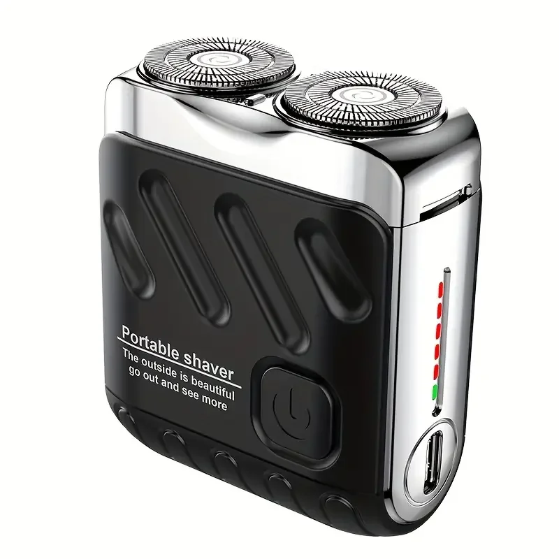 AeroShave - Portable Rotary Shaver PRO - Image 6