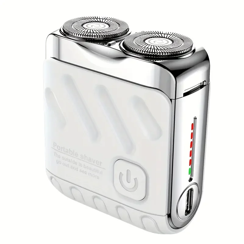 AeroShave - Portable Rotary Shaver PRO - Image 7