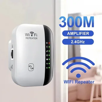 AirLinker - WiFi Booster - Image 3