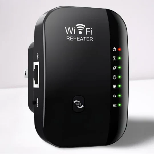AirLinker - WiFi Booster - Image 8