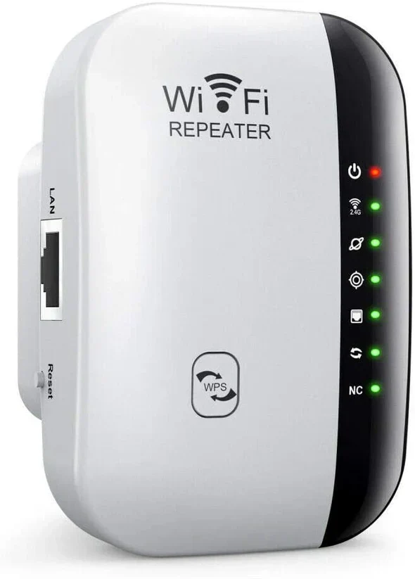 AirLinker - WiFi Booster - Image 9