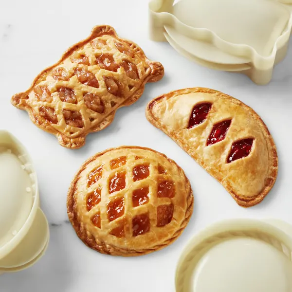 🍎 AppleJoy - Festive Pie Molds - Image 3