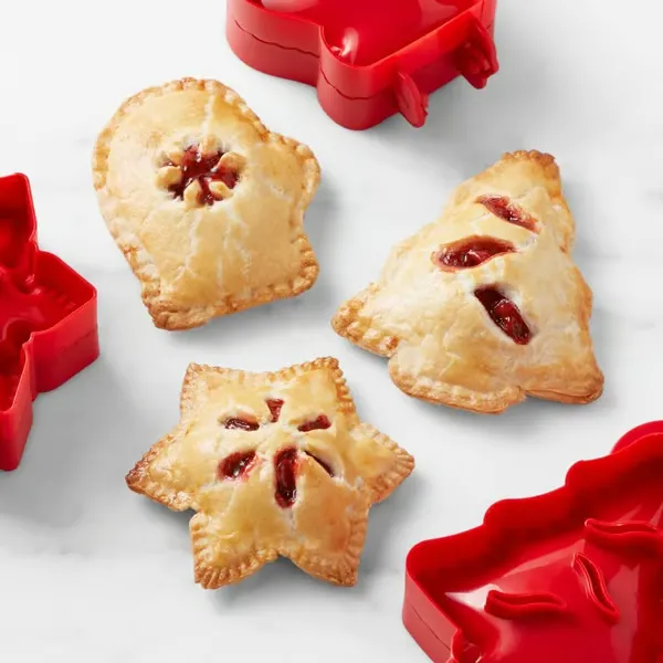 🍎 AppleJoy - Festive Pie Molds - Image 4