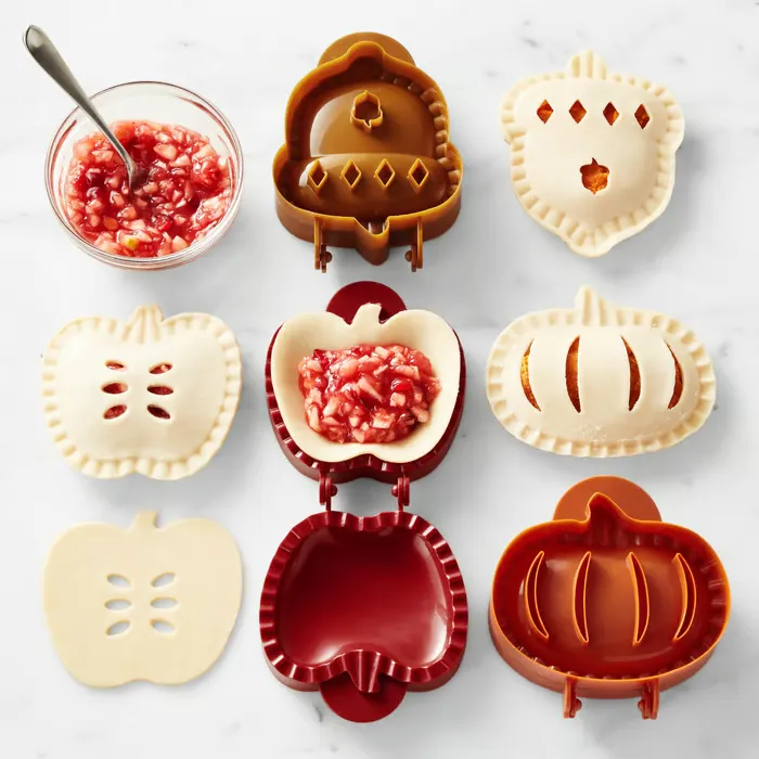 🍎 AppleJoy - Festive Pie Molds - Image 5