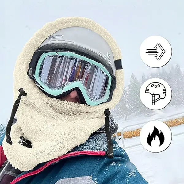 ArctiShield - Arctic Balaclava - Image 3