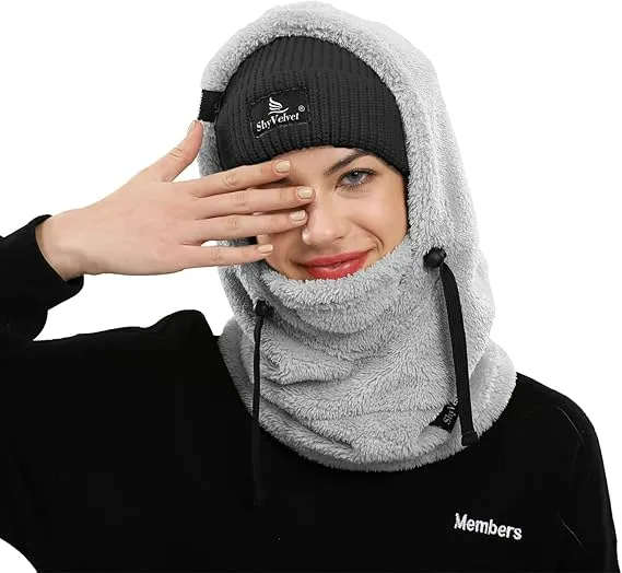 ArctiShield - Arctic Balaclava - Image 7
