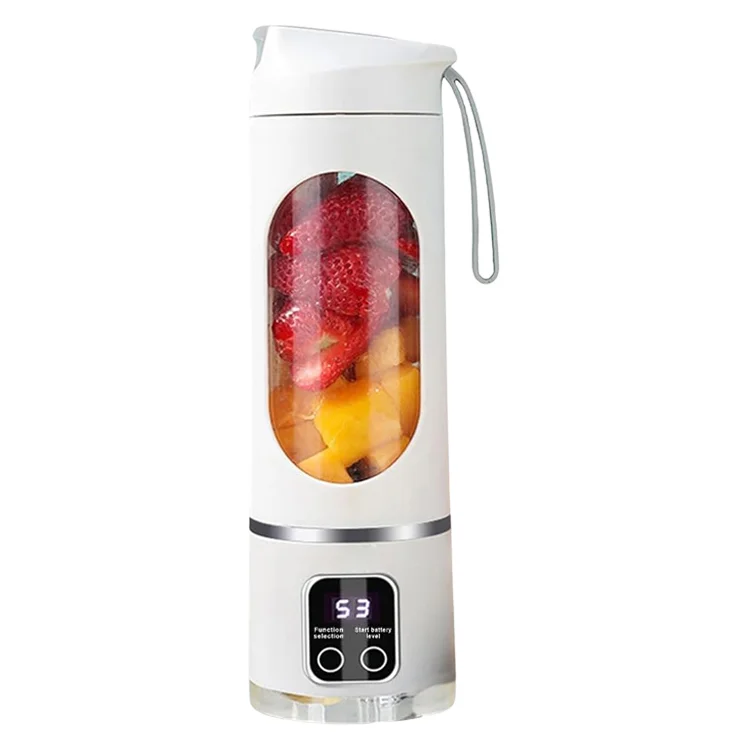 BlendMate - Portable USB Blender - Image 5