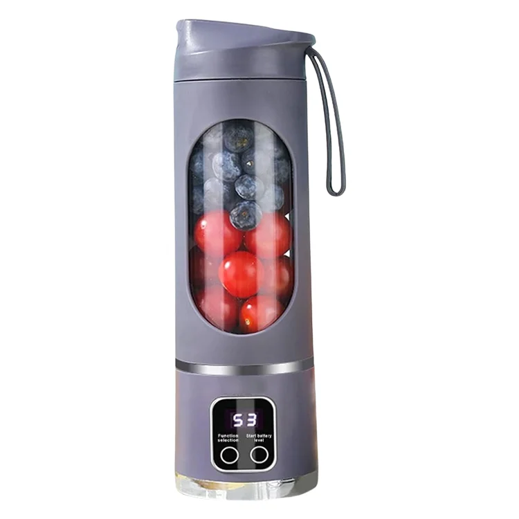 BlendMate - Portable USB Blender - Image 6