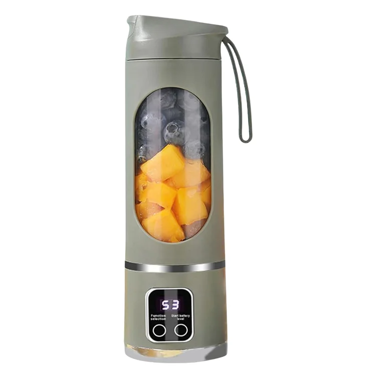 BlendMate - Portable USB Blender - Image 7
