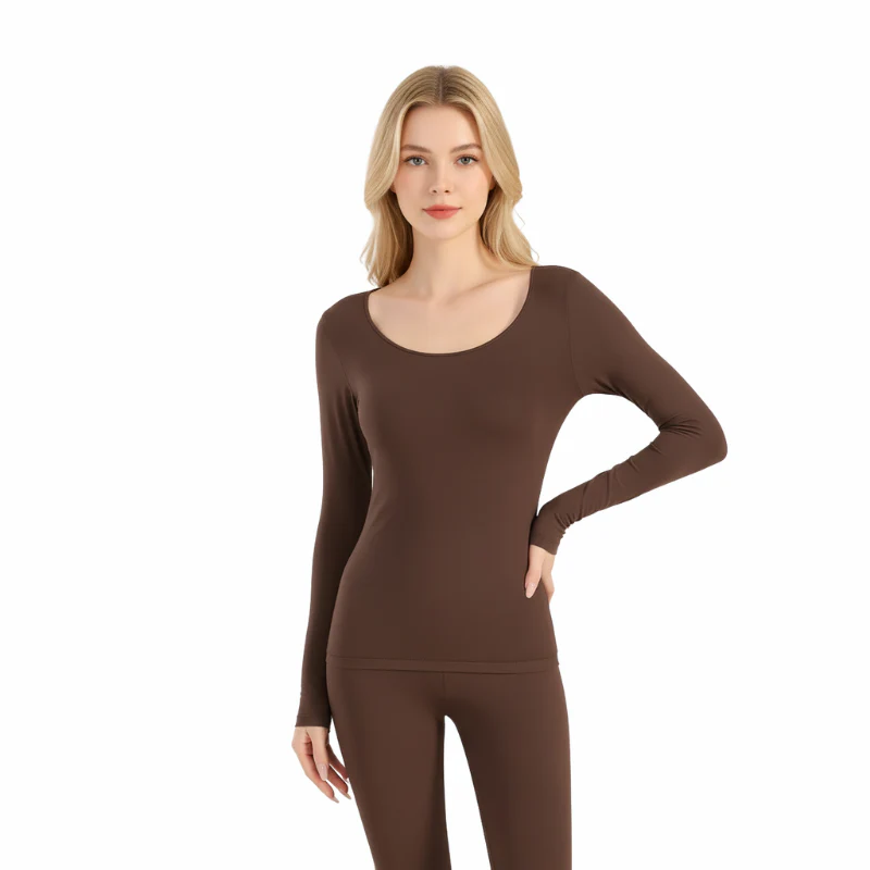 BreezeWear - Ultra-Thin Hyaluronic Thermal Set With Advanced Antimicrobial Protection - Image 9