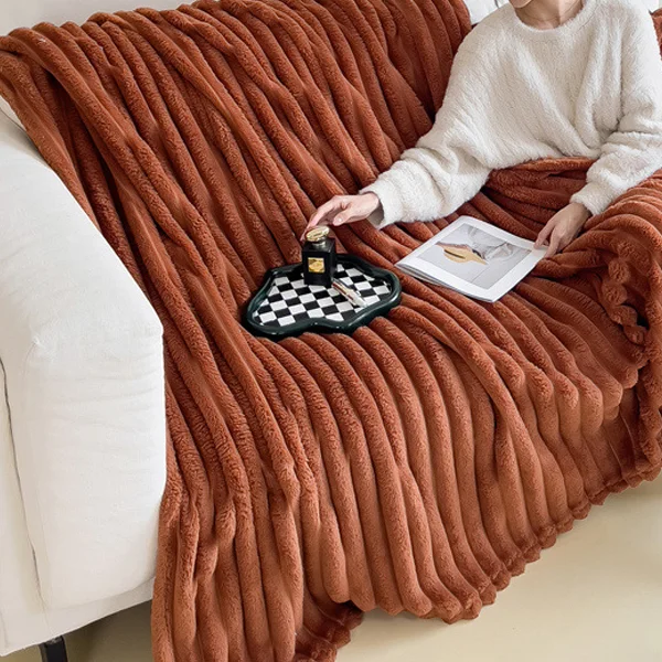 BunnyHug - Luxe Plush Blanket - Image 12