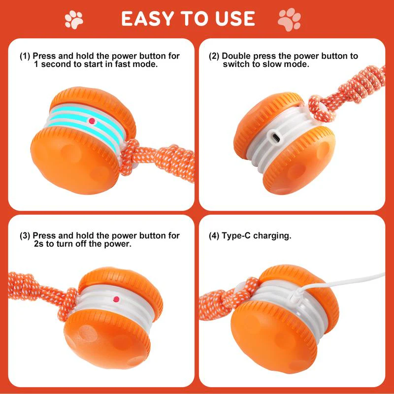 🐶The PetSkitter™ — The Smart Toy Pets Can’t Ignore🐱 - Image 7