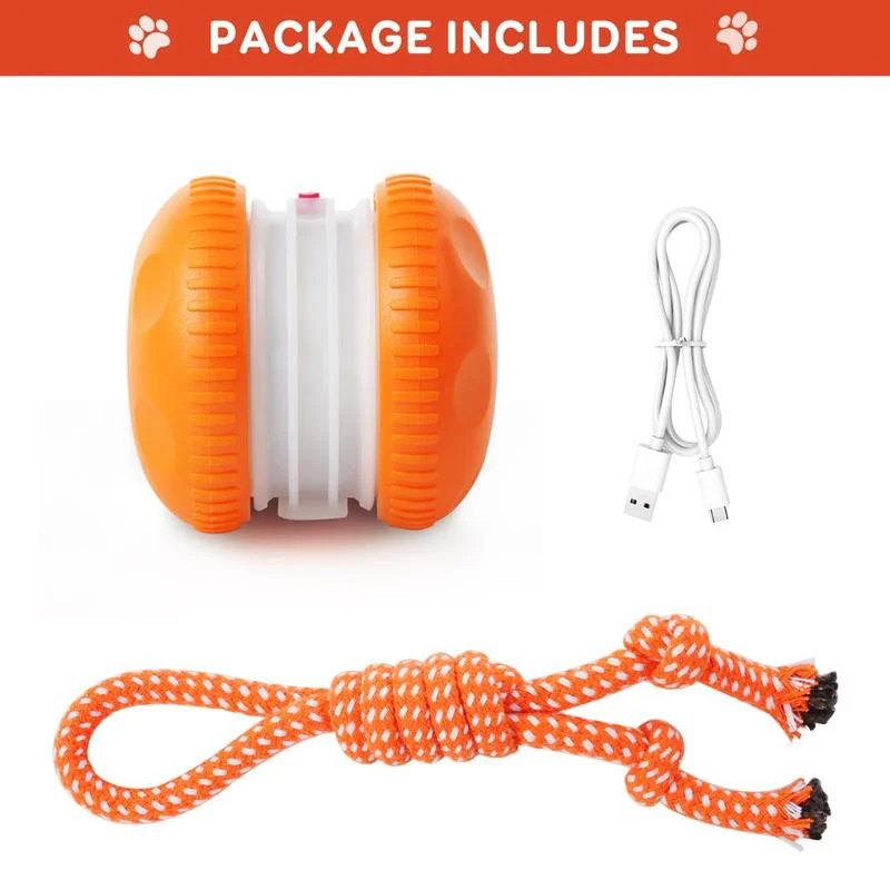🐶The PetSkitter™ — The Smart Toy Pets Can’t Ignore🐱 - Image 9