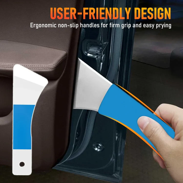 Remove Car Panels Cleanly — No Damage, No Stress - Image 2