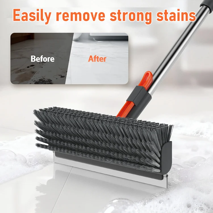 Clean Stubborn Dirt in Seconds — No Bending Needed - Image 3
