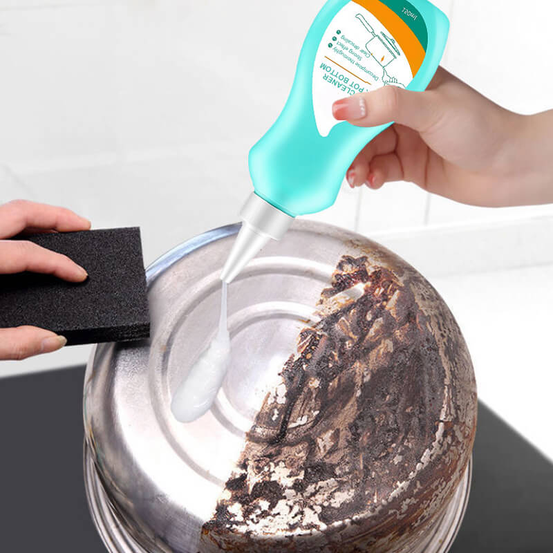 Clean your pots and pans thoroughly and gently - Image 5