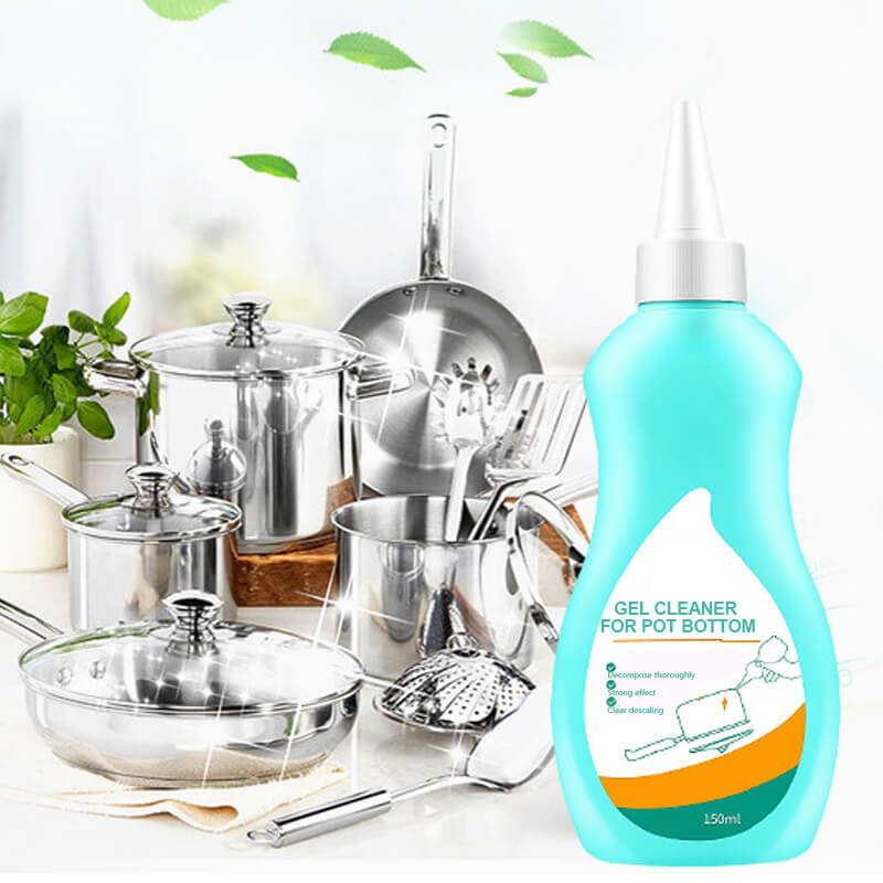Clean your pots and pans thoroughly and gently - Image 8