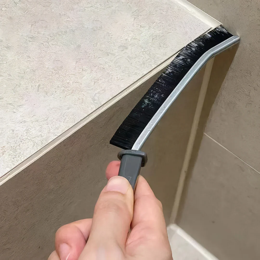 Cleaning brush - For deep cleaning hard-to-reach areas - Image 3