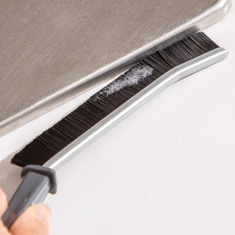 Cleaning brush - For deep cleaning hard-to-reach areas - Image 4