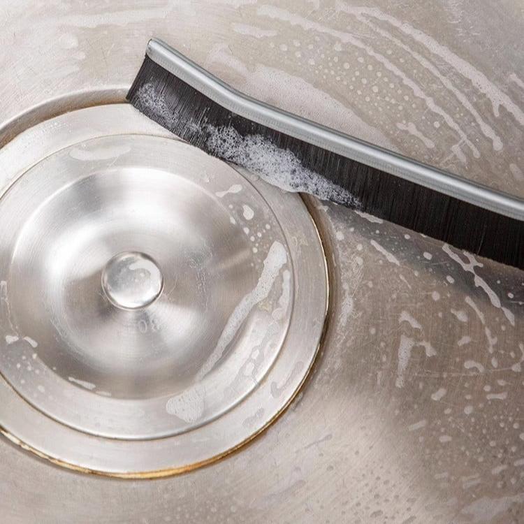 Cleaning brush - For deep cleaning hard-to-reach areas - Image 5