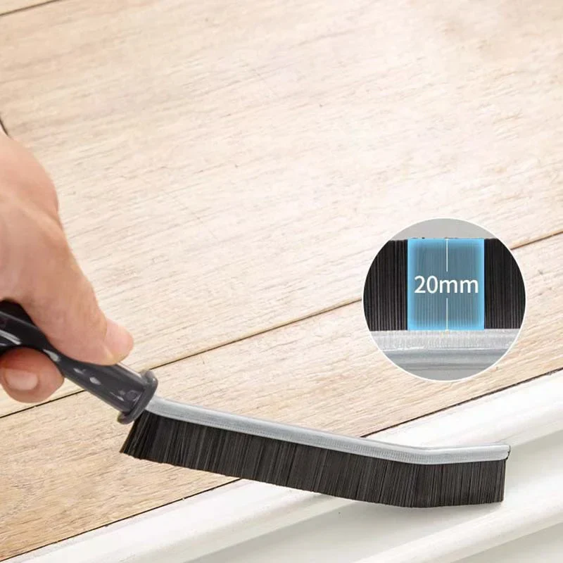 Cleaning brush - For deep cleaning hard-to-reach areas - Image 6