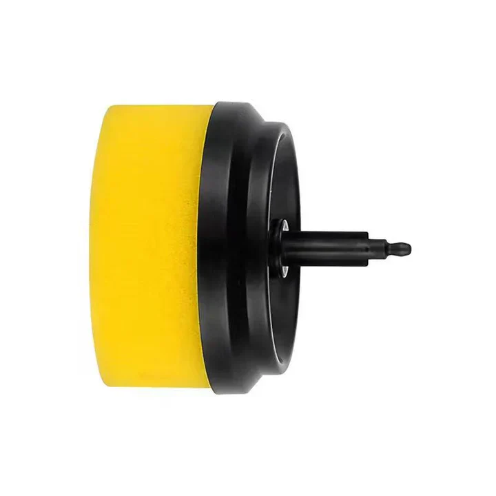 CleanWhirl - Electric Spin Scrubber - Image 7
