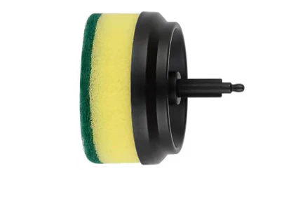 CleanWhirl - Electric Spin Scrubber - Image 8