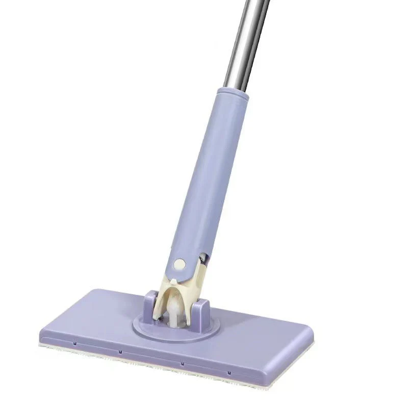 CleanWhiz - No-Touch Mini Mop – Effortless Cleaning Anytime - Image 6