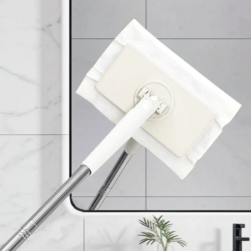 CleanWhiz - No-Touch Mini Mop – Effortless Cleaning Anytime - Image 7