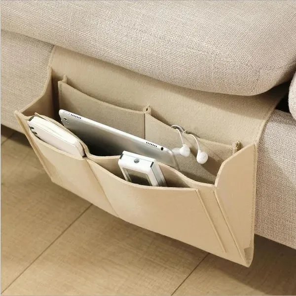 📦 CozyReach - Bedside Storage Caddy - Image 5