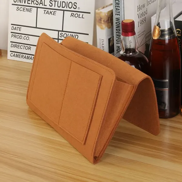 📦 CozyReach - Bedside Storage Caddy - Image 7