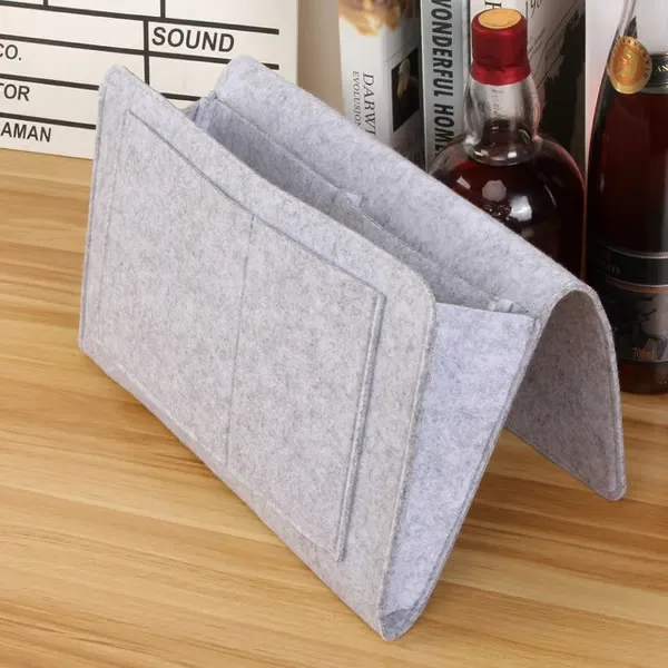 📦 CozyReach - Bedside Storage Caddy - Image 9