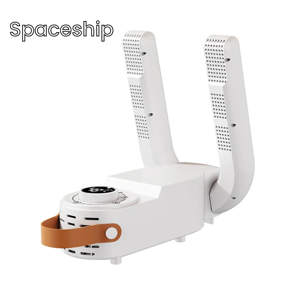 DryEase - Fast-Dry Electric Shoe Dryer with Auto Temperature Control - Image 6