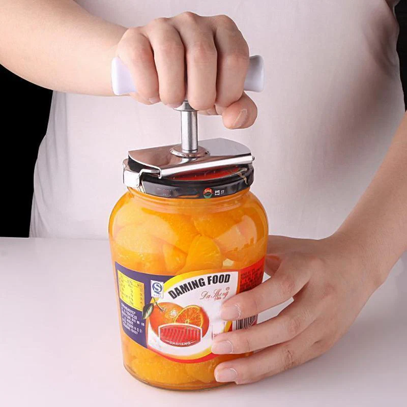Easy and pain-free jar opener for everyone - Image 3