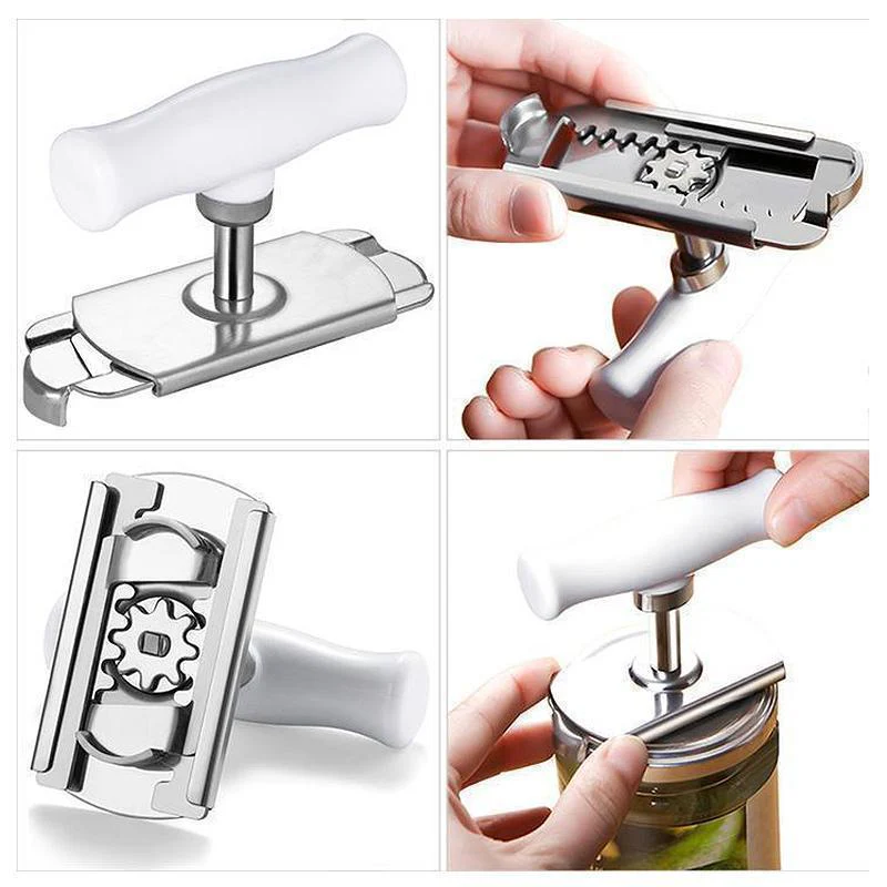 Easy and pain-free jar opener for everyone - Image 6