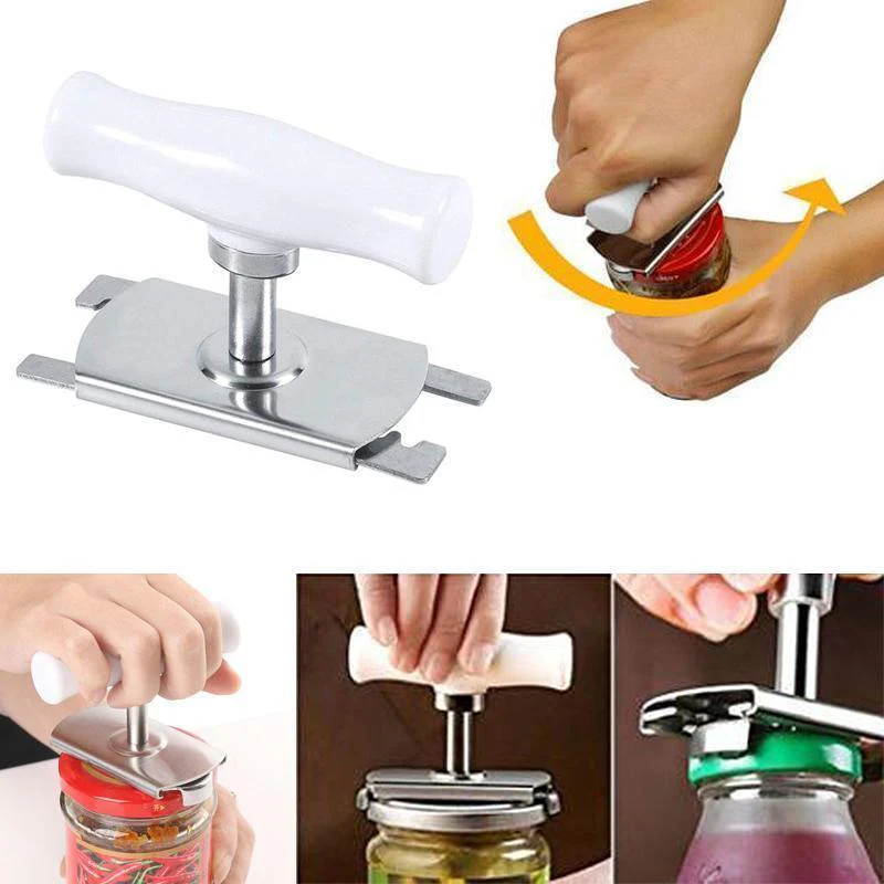 Easy and pain-free jar opener for everyone - Image 7
