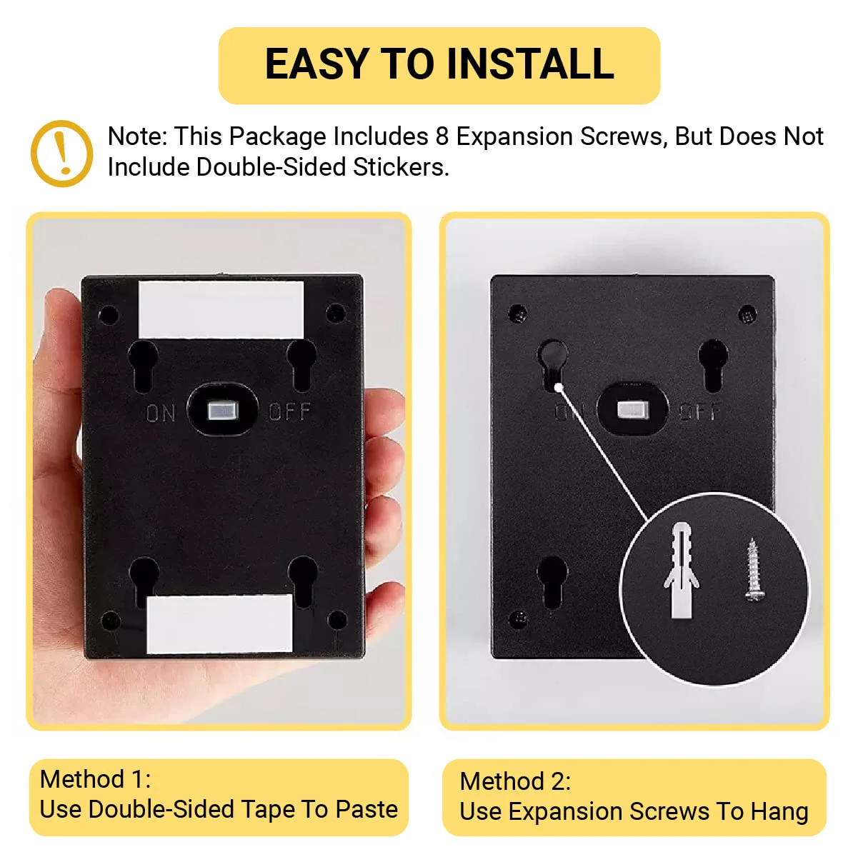 Economic and ecological outdoor solar light - Image 3
