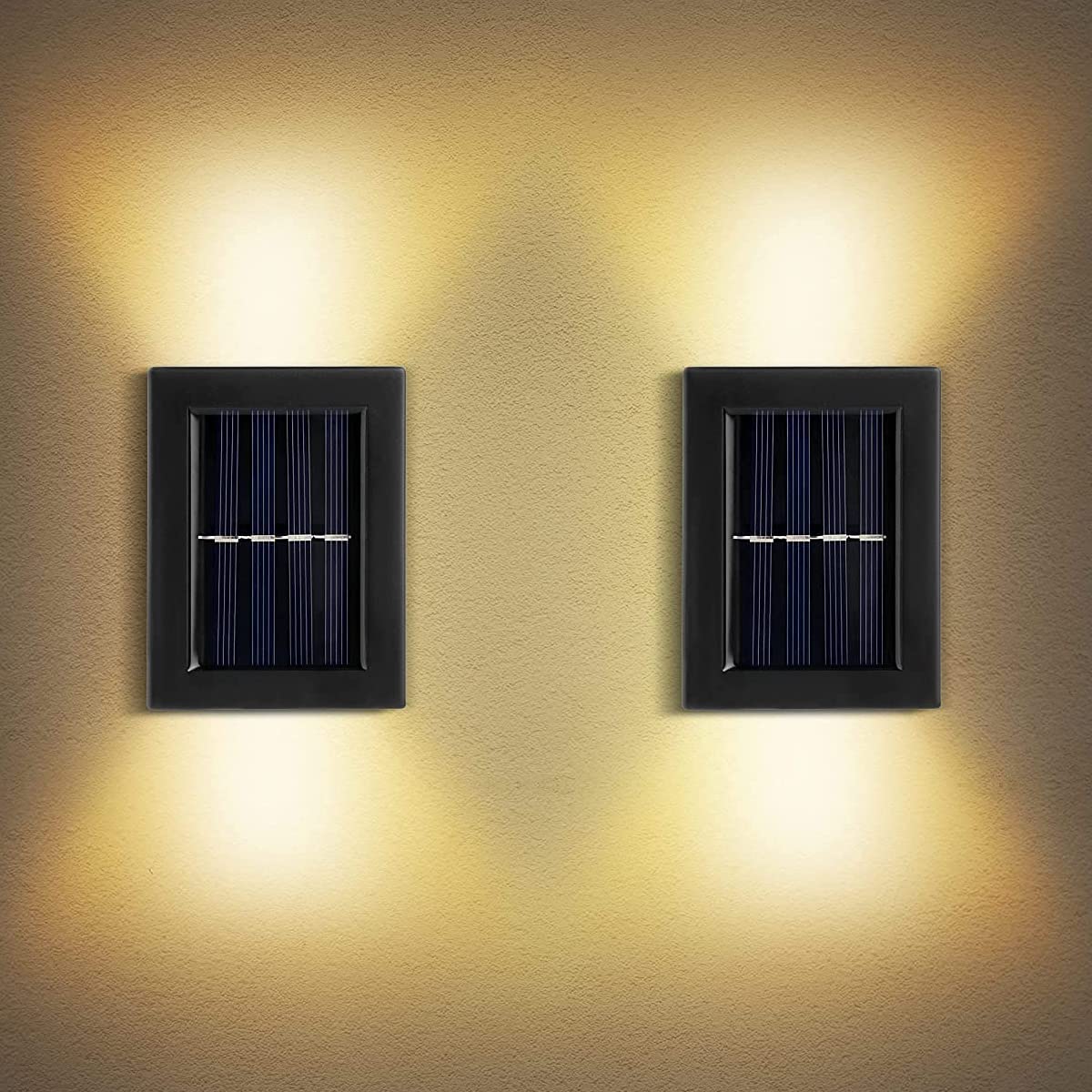 Economic and ecological outdoor solar light - Image 5