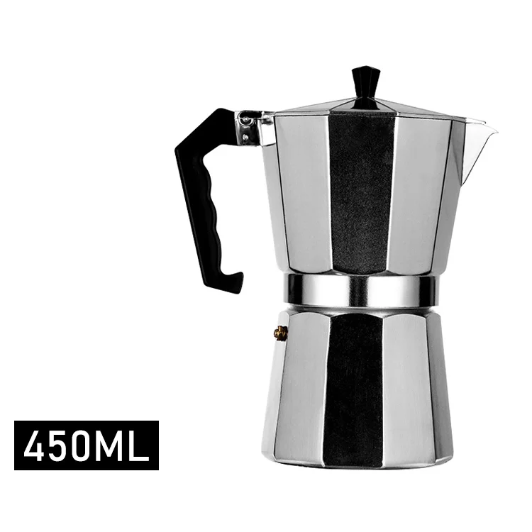 ☕ Espresso Stovetop Coffee Maker - Image 7