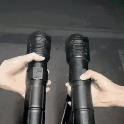 Super Bright Survival Flashlight 🚨Last Day Promotion 60% OFF⏰ - Image 2