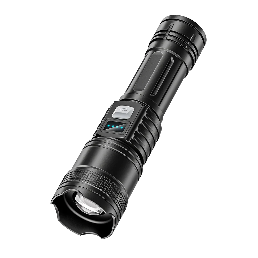 Super Bright Survival Flashlight 🚨Last Day Promotion 60% OFF⏰ - Image 9