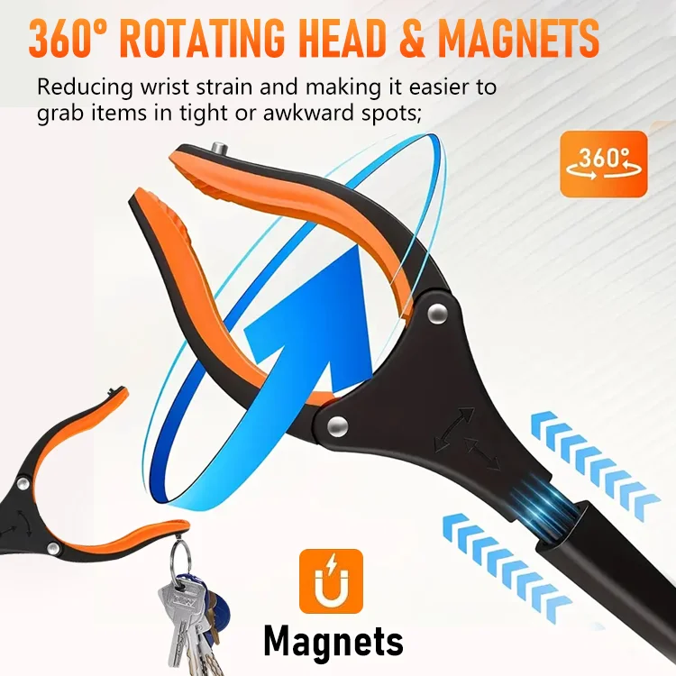 FlexiReach - Foldable Grabber Tool - Image 3