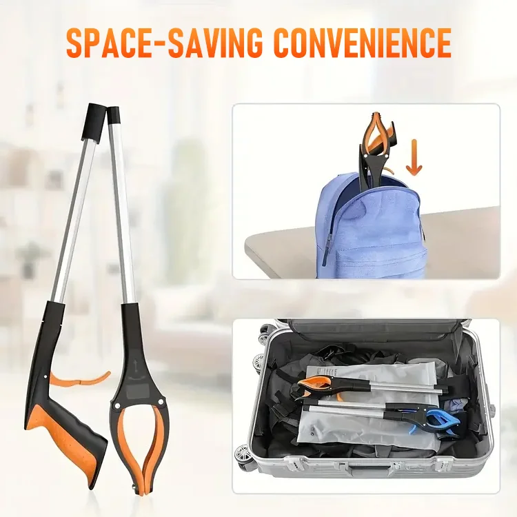 FlexiReach - Foldable Grabber Tool - Image 4