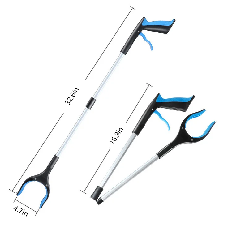 FlexiReach - Foldable Grabber Tool - Image 5